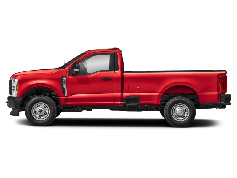 2026 Ford F-250 XL 4WD Reg Cab 8' Box
