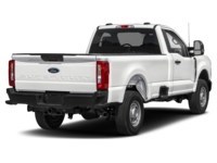 2026 Ford F-250 XL 4WD Reg Cab 8' Box Oxford White  Shot 2