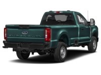 2026 Ford F-250 XL 4WD Reg Cab 8' Box Green  Shot 31