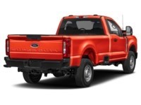 2026 Ford F-250 XL 4WD Reg Cab 8' Box Orange  Shot 44
