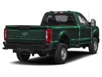 2026 Ford F-250 XL 4WD Reg Cab 8' Box Green Gem  Shot 58