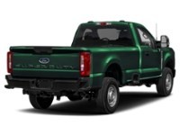 2026 Ford F-250 XL 4WD Reg Cab 8' Box Green Gem  Shot 58