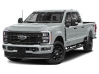 2026 Ford F-250 XLT 4WD Crew Cab 6.75' Box Avalanche  Shot 1