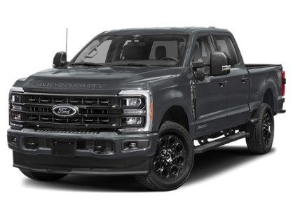 2026 Ford F-250 XLT 4WD Crew Cab 6.75' Box