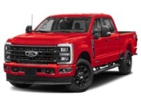 2026 Ford F-250 XLT 4WD Crew Cab 6.75' Box Race Red  Shot 45