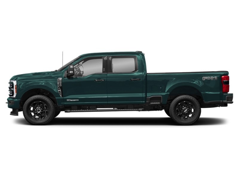 2026 Ford F-250 XLT 4WD Crew Cab 6.75' Box Green  Shot 30