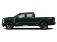 2026 Ford F-250 XLT 4WD Crew Cab 6.75' Box Green Gem  Shot 59