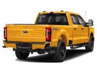 2026 Ford F-250 XLT 4WD Crew Cab 6.75' Box School Bus Yellow  Shot 14