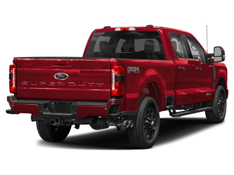 2026 Ford F-250 XLT 4WD Crew Cab 6.75' Box