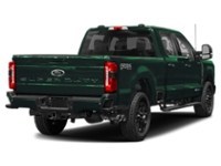 2026 Ford F-250 XLT 4WD Crew Cab 6.75' Box Green Gem  Shot 58