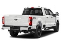 2027 Ford F-250 XLT 4WD Crew Cab 6.75' Box Oxford White  Shot 2