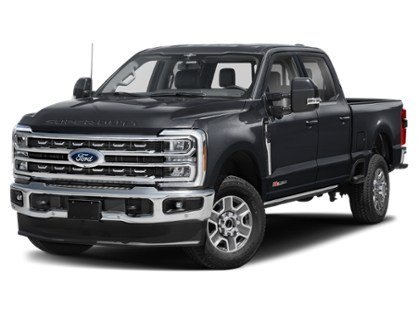 2027 Ford F-250 LARIAT 4WD Crew Cab 6.75' Box