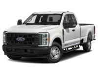2026 Ford F-350 XLT 4WD SuperCab 8' Box Oxford White  Shot 4