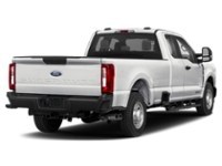 2026 Ford F-350 XLT 4WD SuperCab 8' Box Oxford White  Shot 6