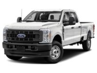 2026 Ford F-350 XL 4WD Crew Cab 6.75' Box Oxford White  Shot 1