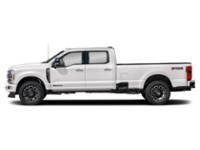 2024 Ford Super Duty F-350 DRW Platinum 4WD Crew Cab 8' Box
