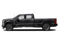 2024 Ford Super Duty F-350 DRW Platinum 4WD Crew Cab 8' Box