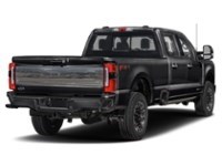 2024 Ford Super Duty F-350 DRW Platinum 4WD Crew Cab 8' Box