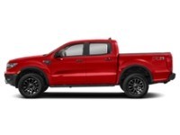 2023 Ford Ranger XLT 4WD SuperCrew 5' Box Race Red  Shot 32
