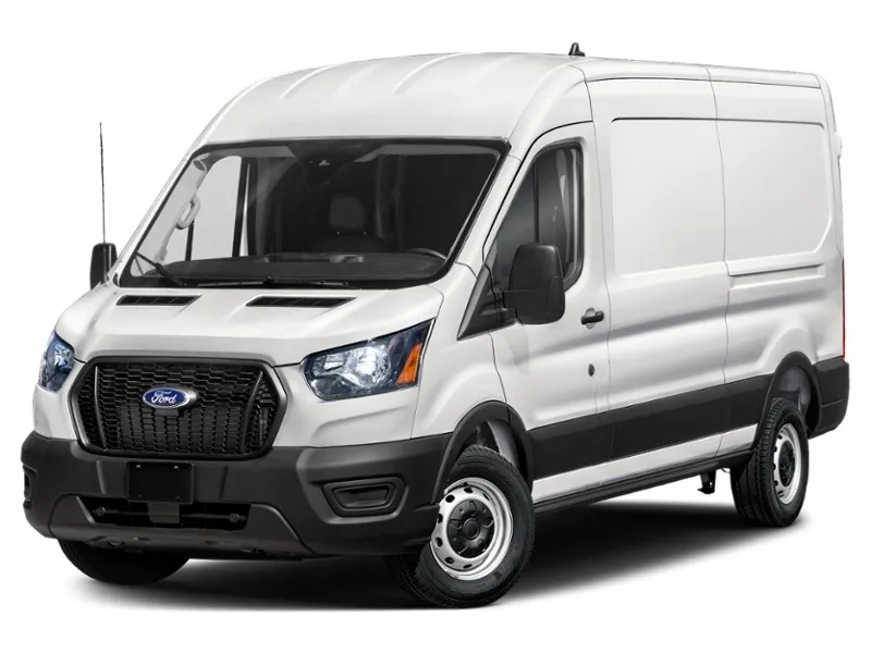 2027 Ford Transit-150 Cargo T-150 148