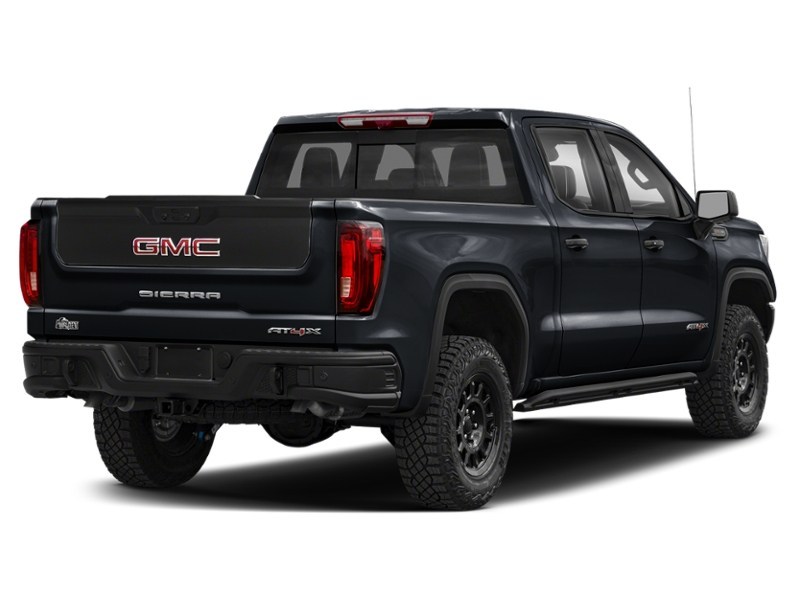 2023 GMC Sierra 1500 4WD Crew Cab 147