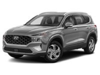 2023 Hyundai Santa Fe Preferred AWD Shimmering Silver  Shot 12