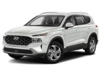 2023 Hyundai Santa Fe Preferred AWD Serenity White  Shot 27