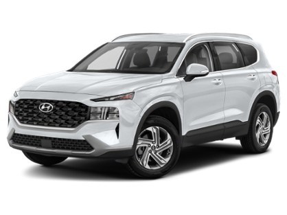 2023 Hyundai Santa Fe Preferred AWD w/Trend Package