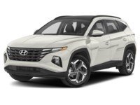 2023 Hyundai Tucson Hybrid Luxury AWD