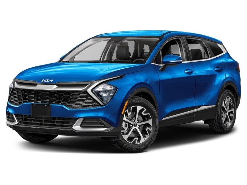 2023 Kia Sportage EX AWD