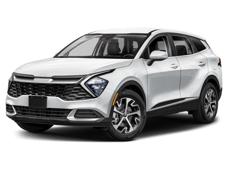2024 Kia Sportage EX AWD Colour Shot 1