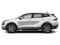 2023 Kia Sportage EX AWD Snow White Pearl  Shot 23