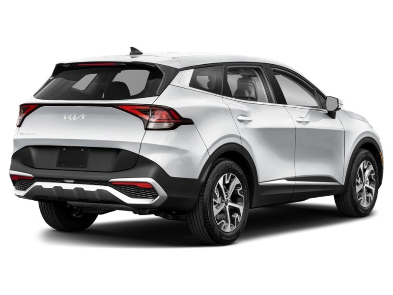 2024 Kia Sportage EX AWD Colour Shot 2