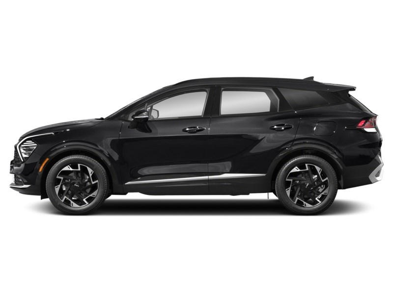 2023 Kia Sportage EX Premium AWD w/Red Interior