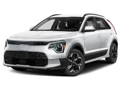 2026 Kia Niro EV Wind+ FWD