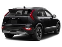 2024 Kia Niro EV Wind+ FWD Aurora Black Pearl  Shot 6