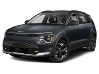 2026 Kia Niro EV Wave FWD Mineral Blue  Shot 1