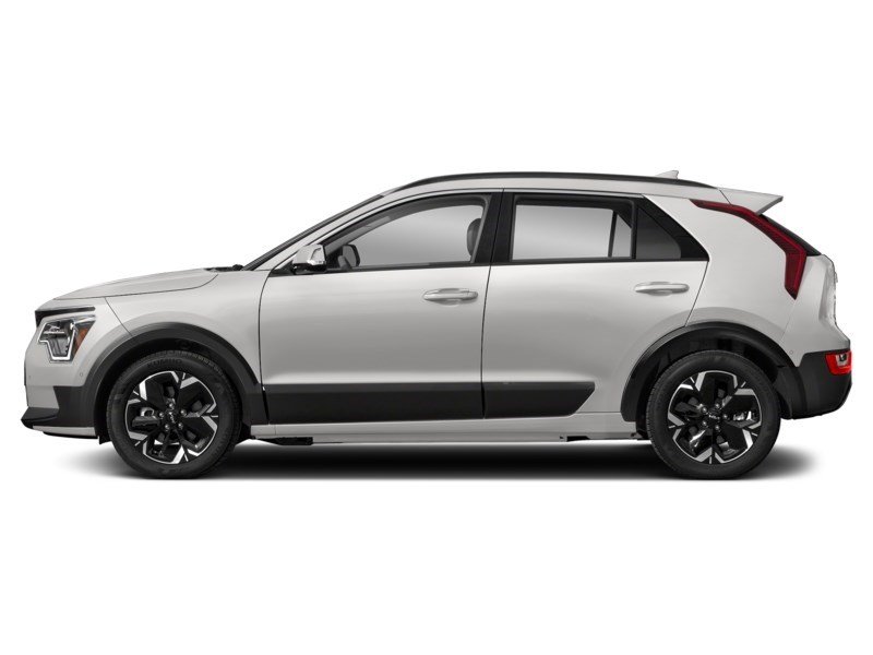 2026 Kia Niro EV Wave FWD Snow White Pearl/Grey