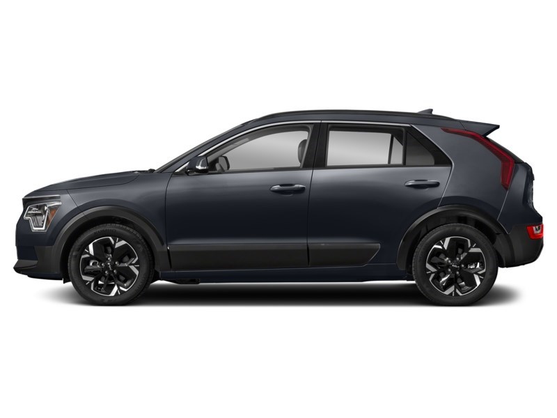 2026 Kia Niro EV Wave FWD