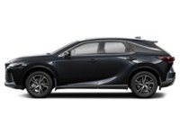 2023 Lexus RX 350h RX 350h Auto Caviar  Shot 2