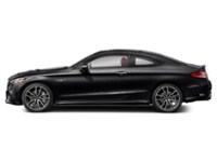 2023 Mercedes-Benz C-Class AMG C 43 4MATIC Coupe Black  Shot 9