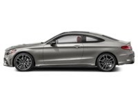 2023 Mercedes-Benz C-Class AMG C 43 4MATIC Coupe Mojave Silver Metallic  Shot 38