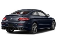 2023 Mercedes-Benz C-Class AMG C 43 4MATIC Coupe