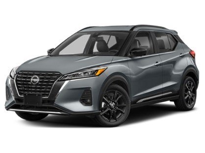 2024 Nissan Kicks SR FWD