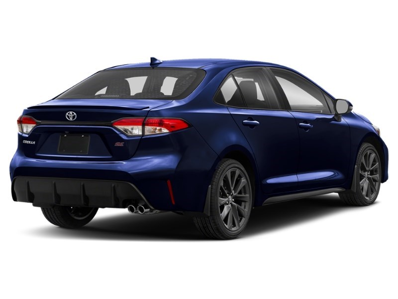 2023 Toyota Corolla SE CVT Blueprint  Shot 6