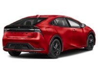 2026 Toyota Prius Plug-In Hybrid SE Auto Supersonic Red  Shot 2
