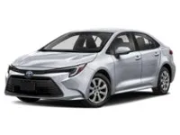 2023 Toyota Corolla Hybrid Hybrid LE CVT Colour Shot 1