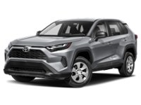 2024 Toyota RAV4 LE AWD