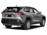 2024 Toyota RAV4 LE AWD