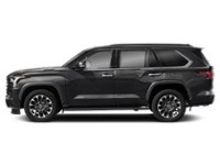 2026 Toyota Sequoia Limited 4WD
